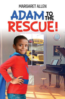 Adam To The Rescue!