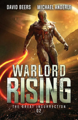 Warlord Rising