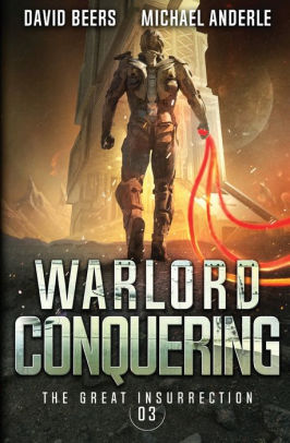 Warlord Conquering