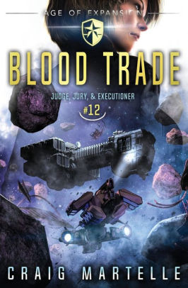 Blood Trade