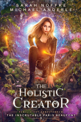 The Holistic Creator