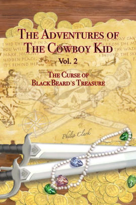 The Curse of Blackbeard's Treasure