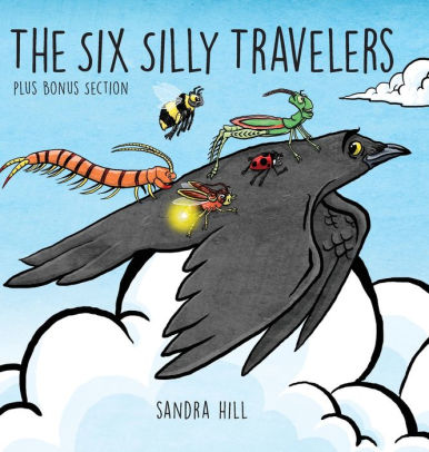 The Six Silly Travelers