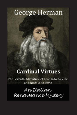 Cardinal Virtues