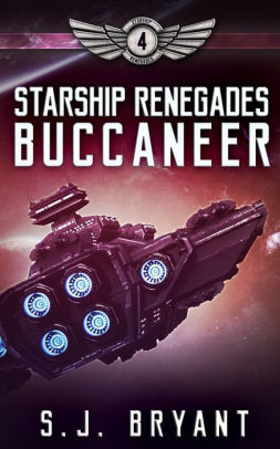 Buccaneer