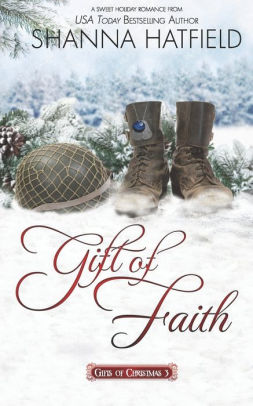 Gift of Faith