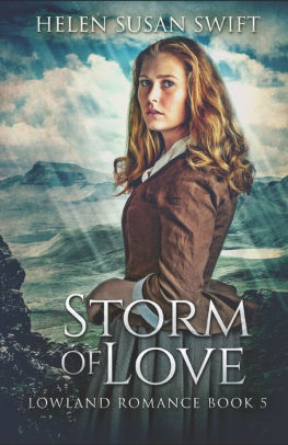 Storm Of Love