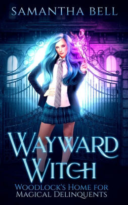 Wayward Witch