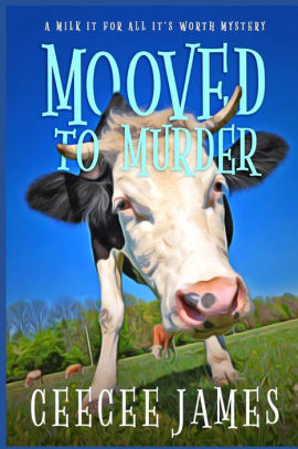 Mooved to Murder