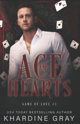 Ace of Hearts