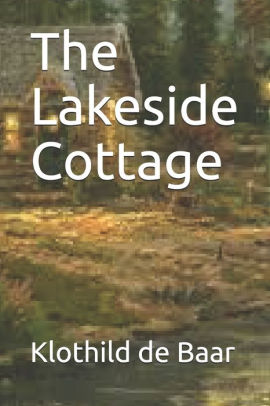 The Lakeside Cottage
