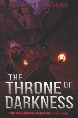 The Throne of Darkness