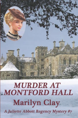 Murder At Montford Hall