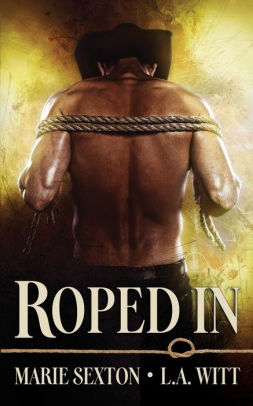 Roped In