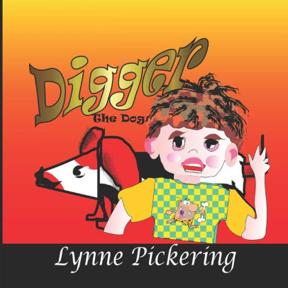 Digger the Dog