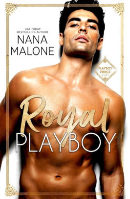 Royal Playboy