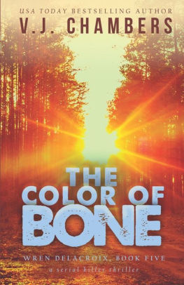 The Color of Bone
