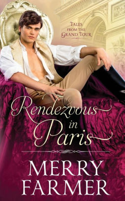 Rendezvous in Paris