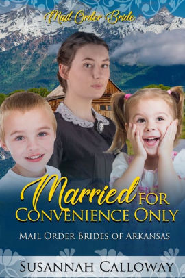 Married for Convenience Only