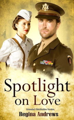 Spotlight Love