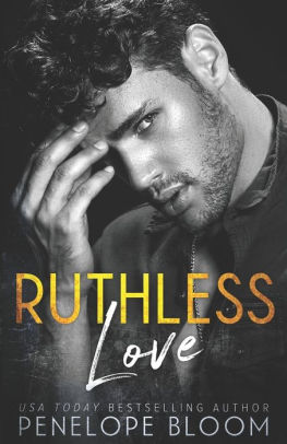 Ruthless Love