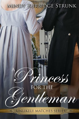 A Princess for the Gentleman