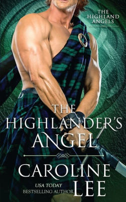 The Highlander's Angel