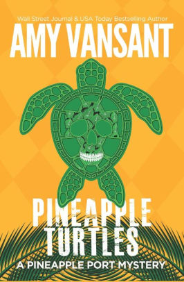 Pineapple Turtles