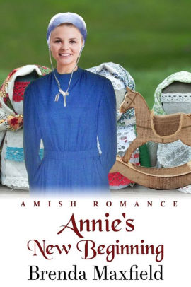 Annie's New Beginning