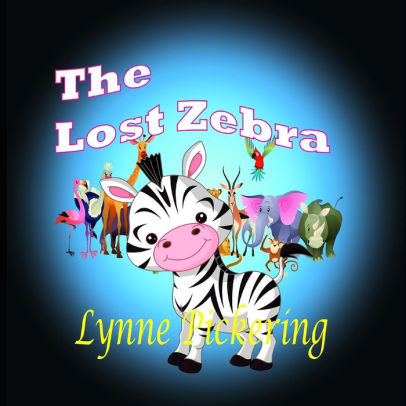 The Lost Zebra