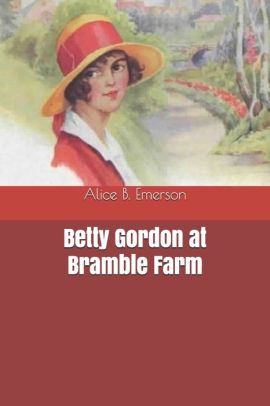 Betty Gordon at Bramble Farm