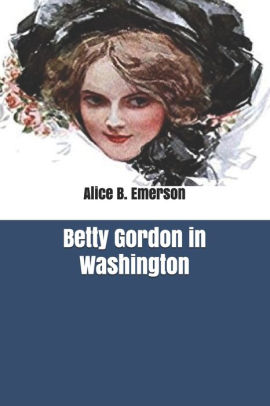Betty Gordon in Washington