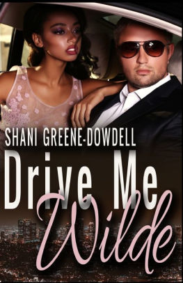 Breathless 6: Drive Me Wilde
