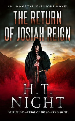 The Return of Josiah Reign