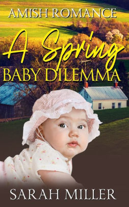 A Spring Baby Dilemma