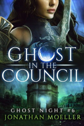 Ghost in the Council
