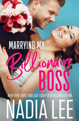 Marrying My Billionaire Boss