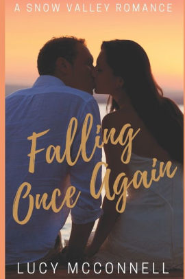Falling Once Again
