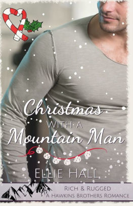 Christmas with a Mountain Man