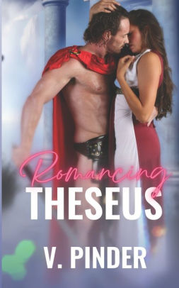 Mything You // Romancing Theseus