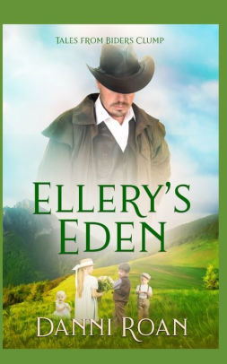 Ellery's Eden