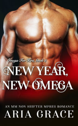 New Year, New Omega