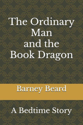 The Ordinary Man and the Book Dragon