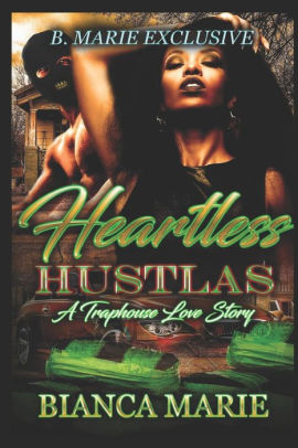 Heartless Hustla's