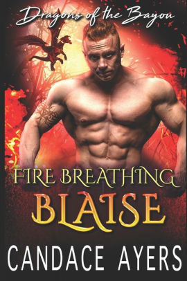 Fire Breathing Blaise