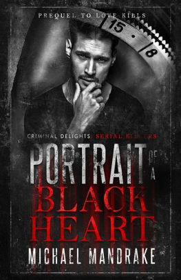 Portrait of a Black Heart