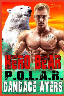 Hero Bear