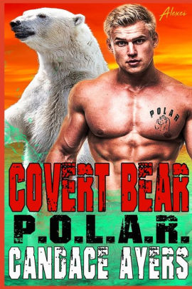 Covert Bear