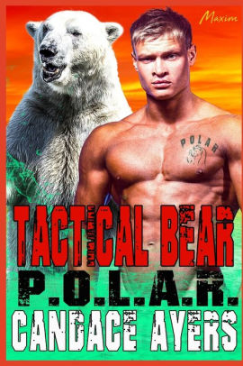 Tactical Bear