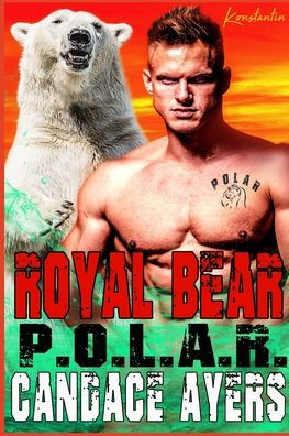 Royal Bear